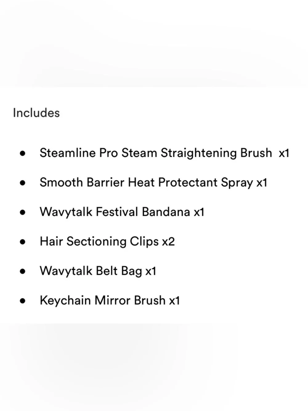 WAVYTALK Spotlight Sleek Steamline Pro Festival Bundle NEW🔥
